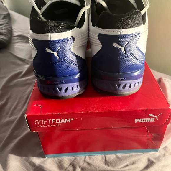 Puma Tazon 7 Men’s Size 14 - Picture 6 of 8